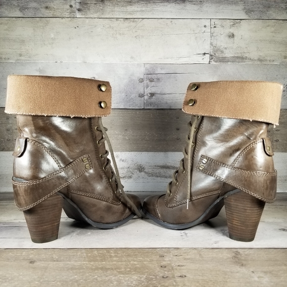 Steve Madden Awoll | Womens Size 7 - Picture 6 of 9